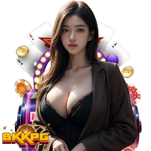 bkkpg เว็บตรง